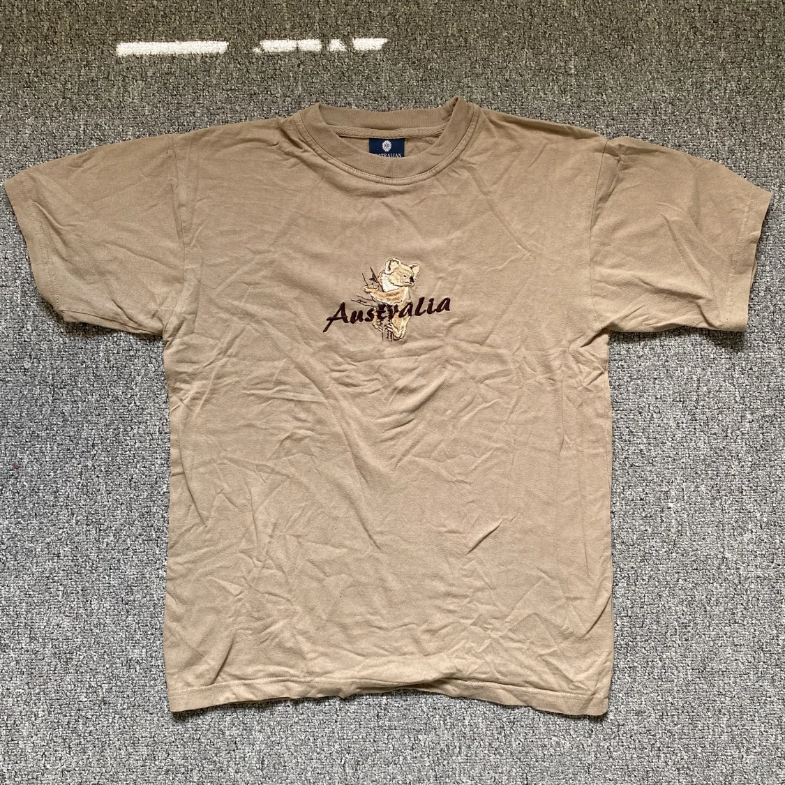 Australia T-shirt 