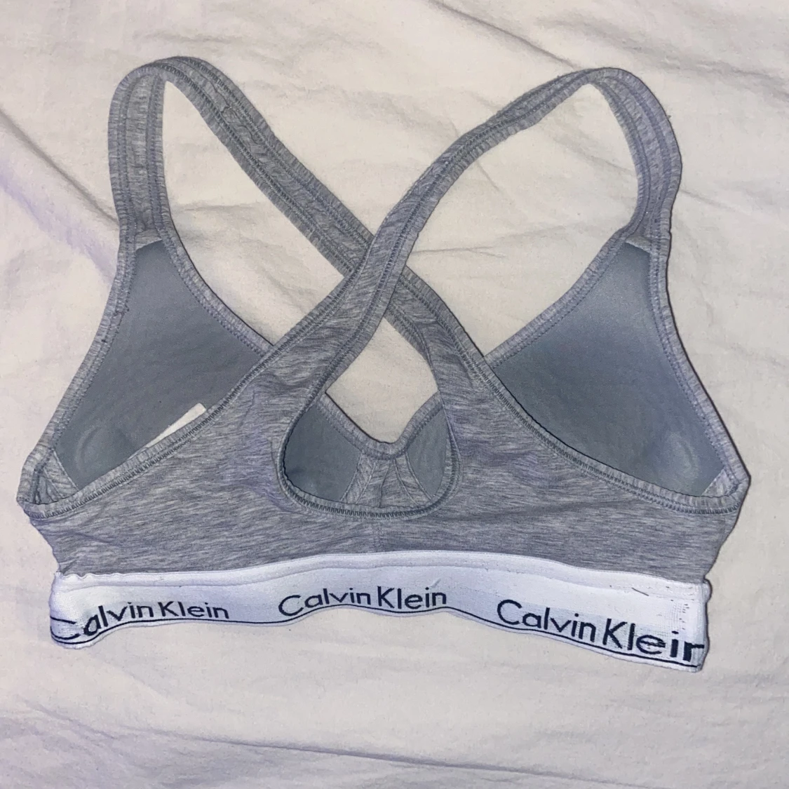 Calvin Klein bh - 90