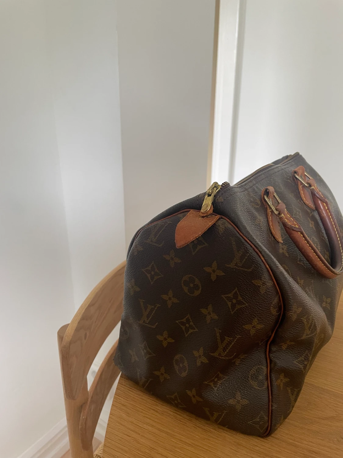 Louis vuitton Speedy 30 - 90