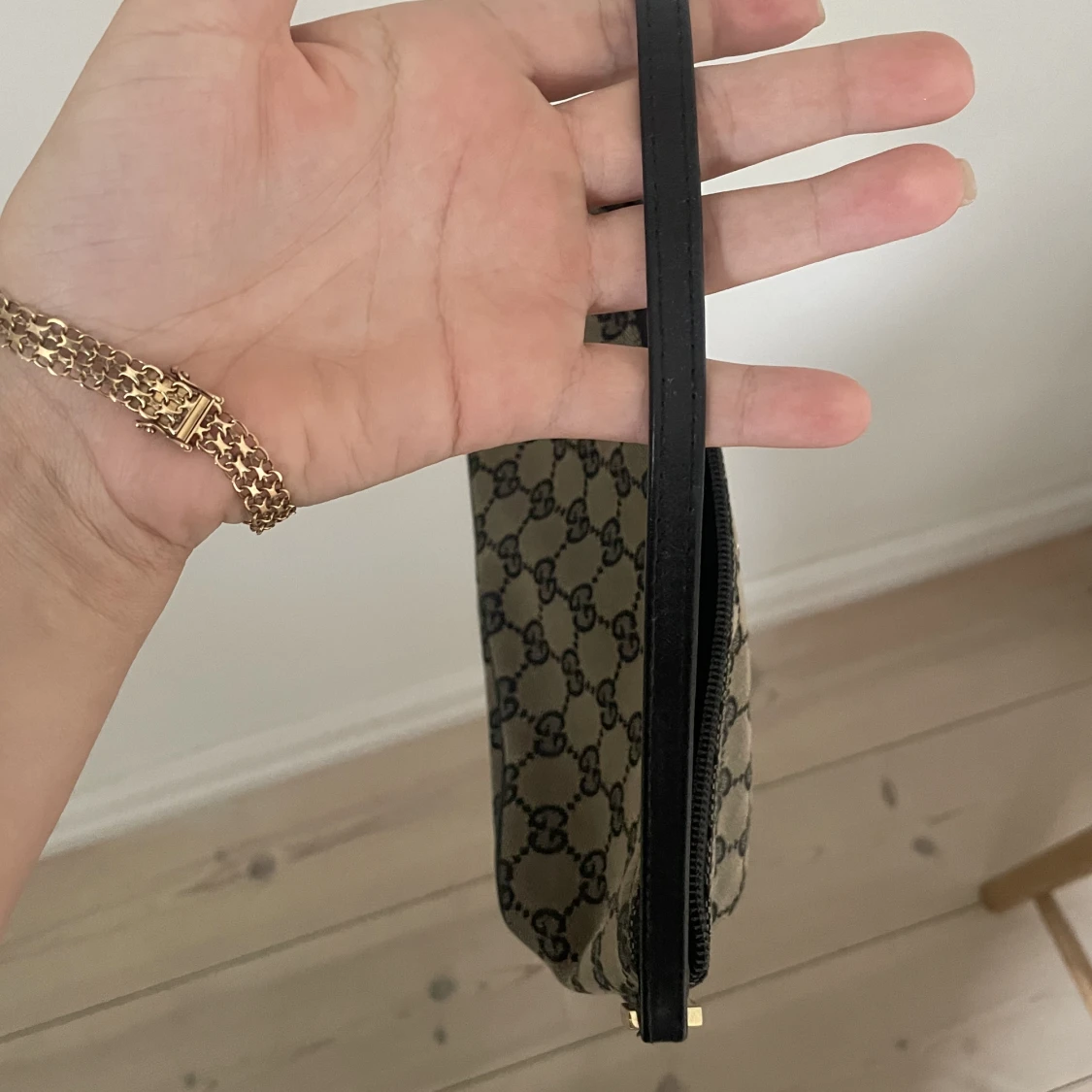 Gucci boat bag  - 91