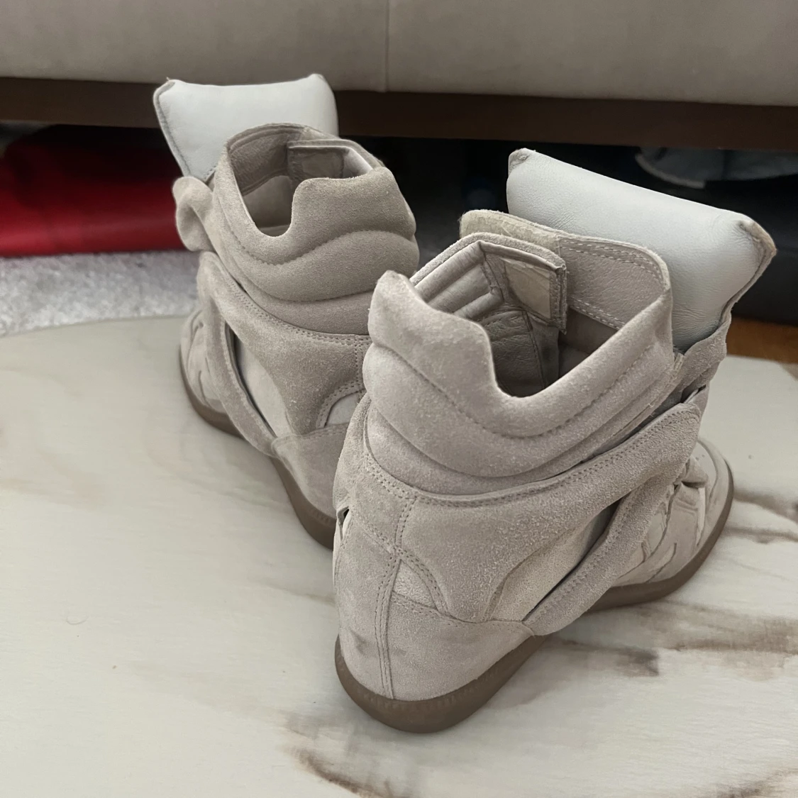 Isabel Marant Wedge  - 90