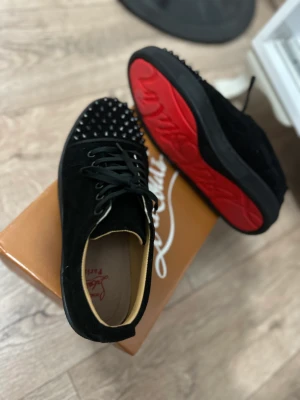 Loubs - Helt nya me boxen 