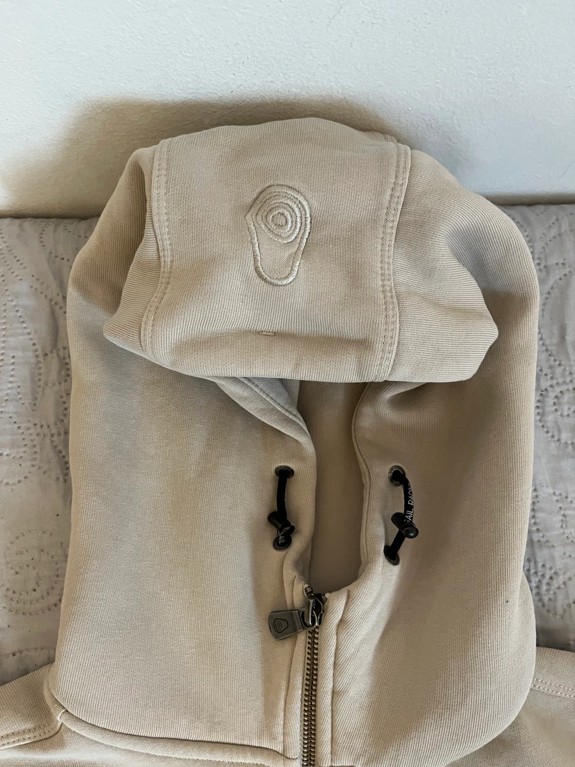 Sail racing hoodie - 90