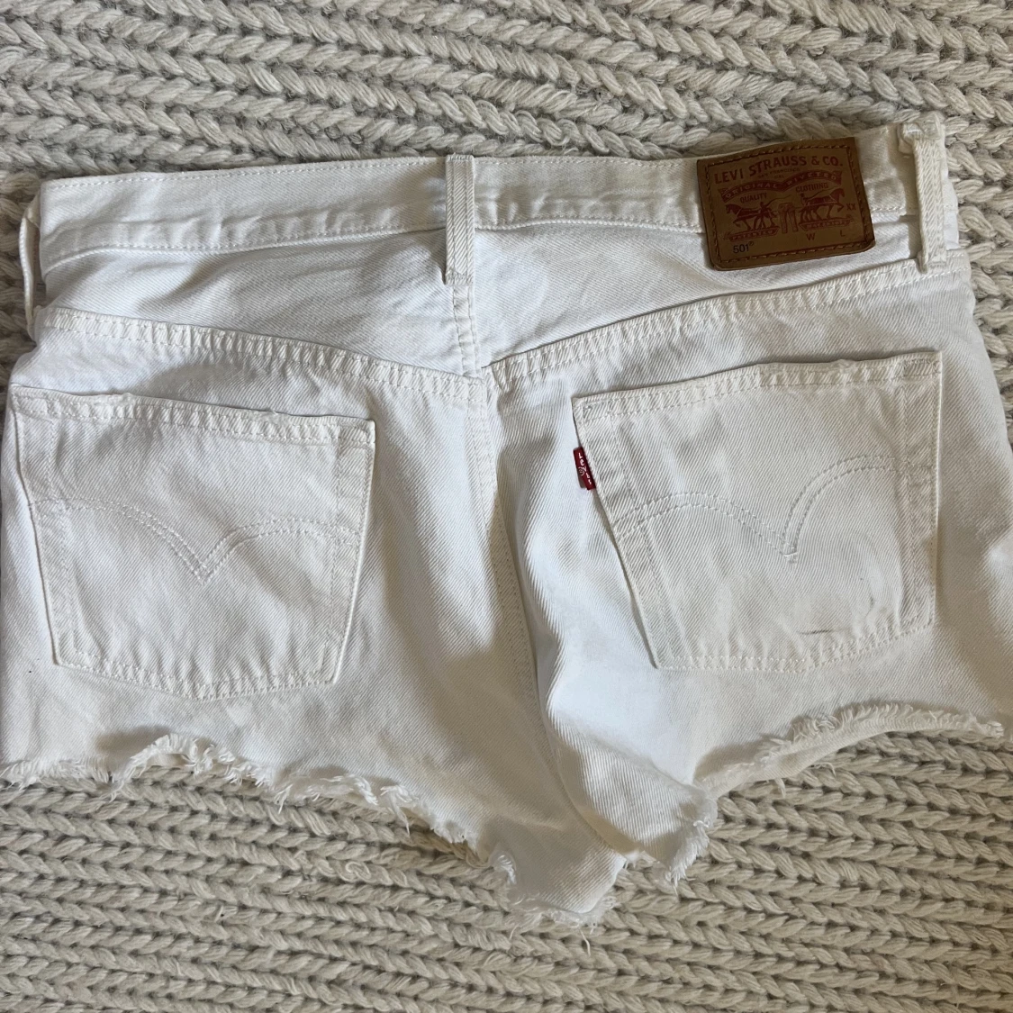 Levis shorts - 91