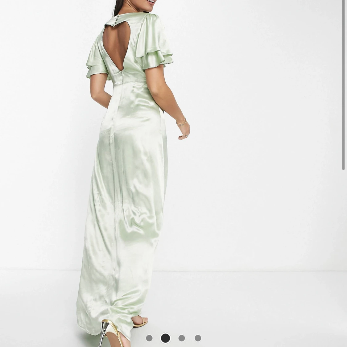 Klänning från ASOS (Topshop) - 90