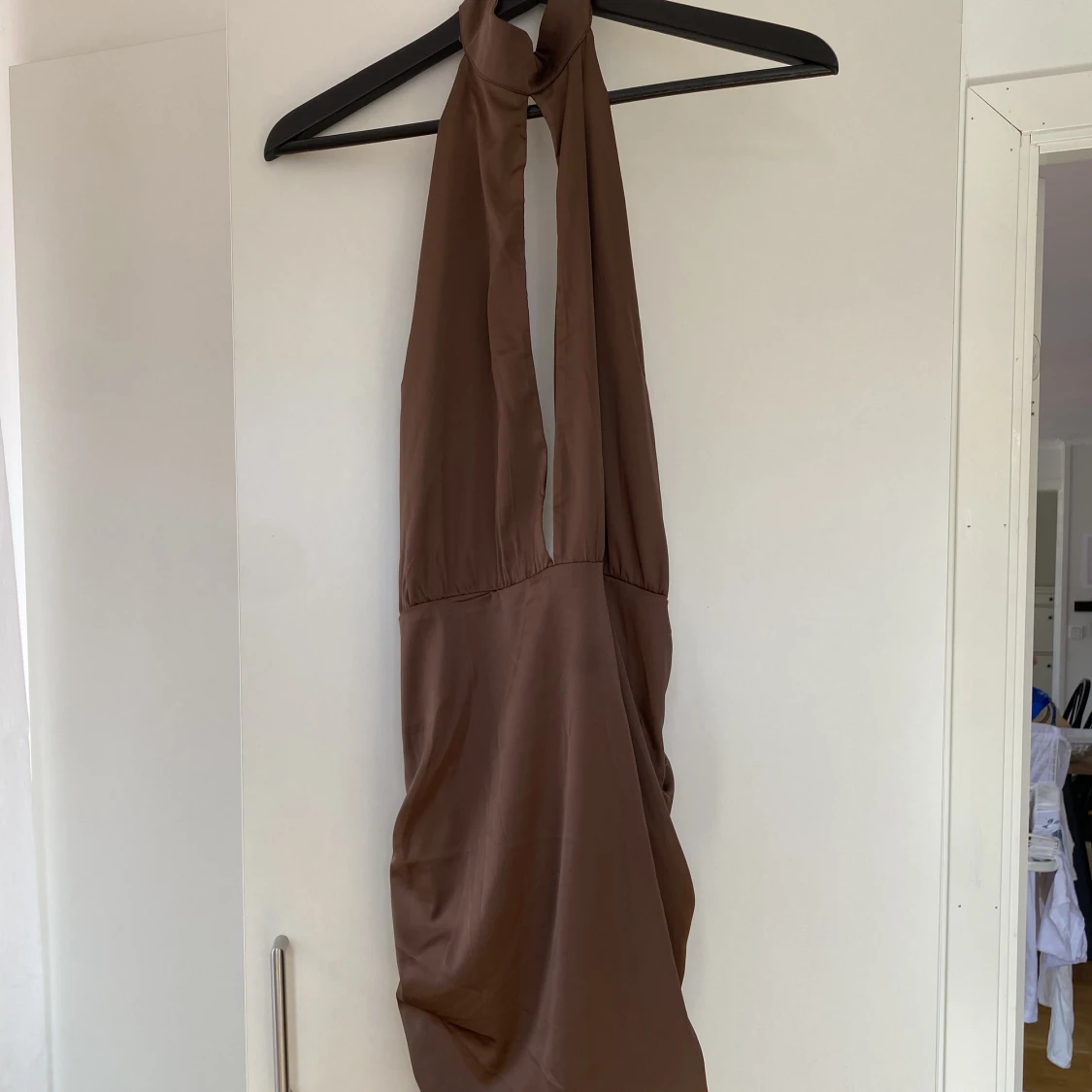 Biancaxnelly klänning  - 91