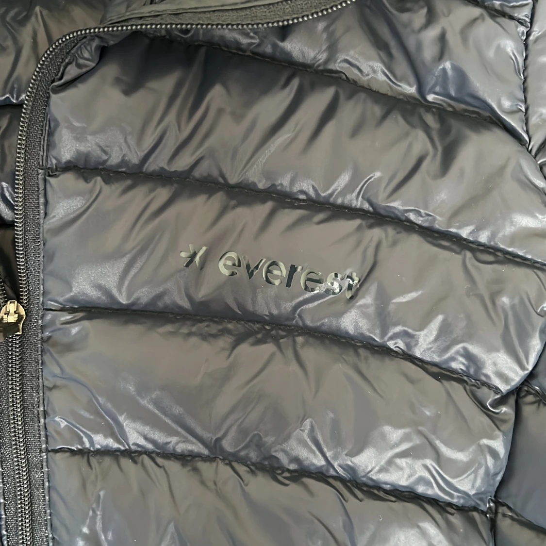 Lättviktsjacka Everest - 90