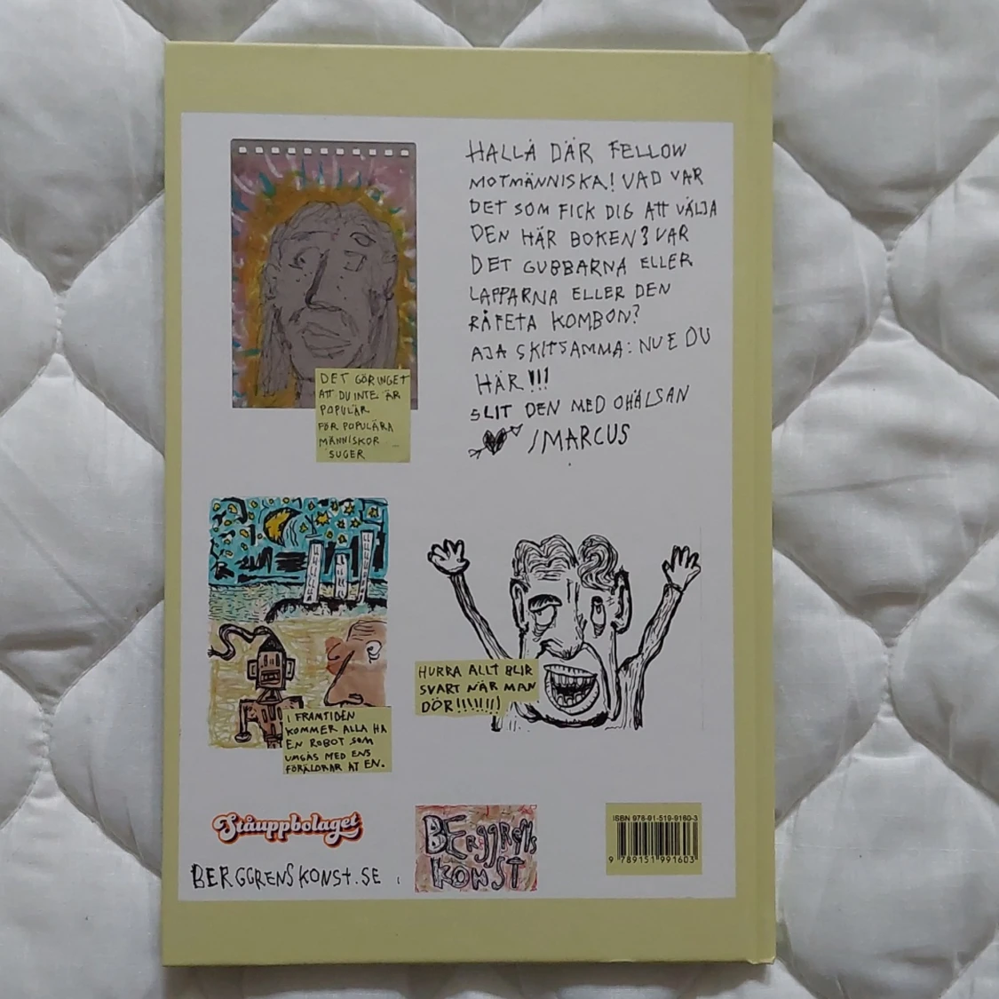 Gubbar & Lappar vol.1 - 90