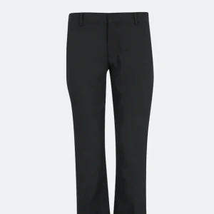 Lågmidjade kostymbyxor  - säljer dessa lågmidjade kostymbyxor från bikbok! köpta för 499kr. 💕 storlek 36 men de är väldigt små i storleken så skulle söga de passar 32/34👌🏼