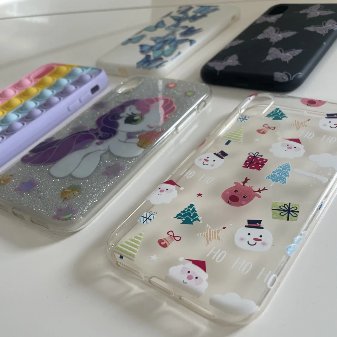 Mobilskal iPhone XR - 90