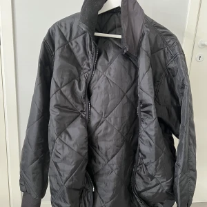 Jacka - Herr jacka, uppskattad storlek