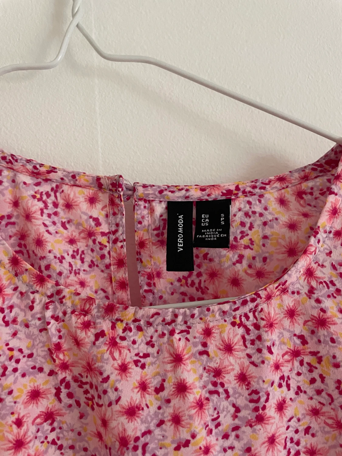 Sommarklänning Vero Moda - 90