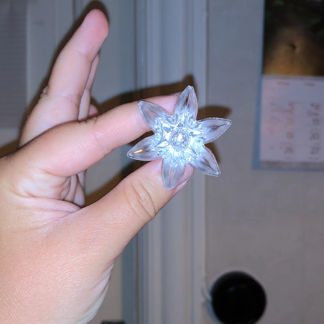 Hästsvansstjärna - 90