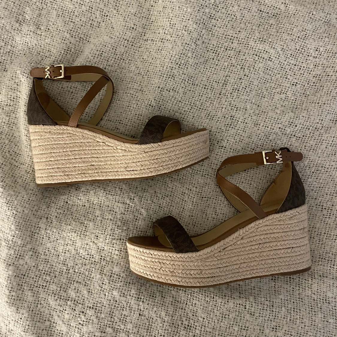 Michael kors klackar