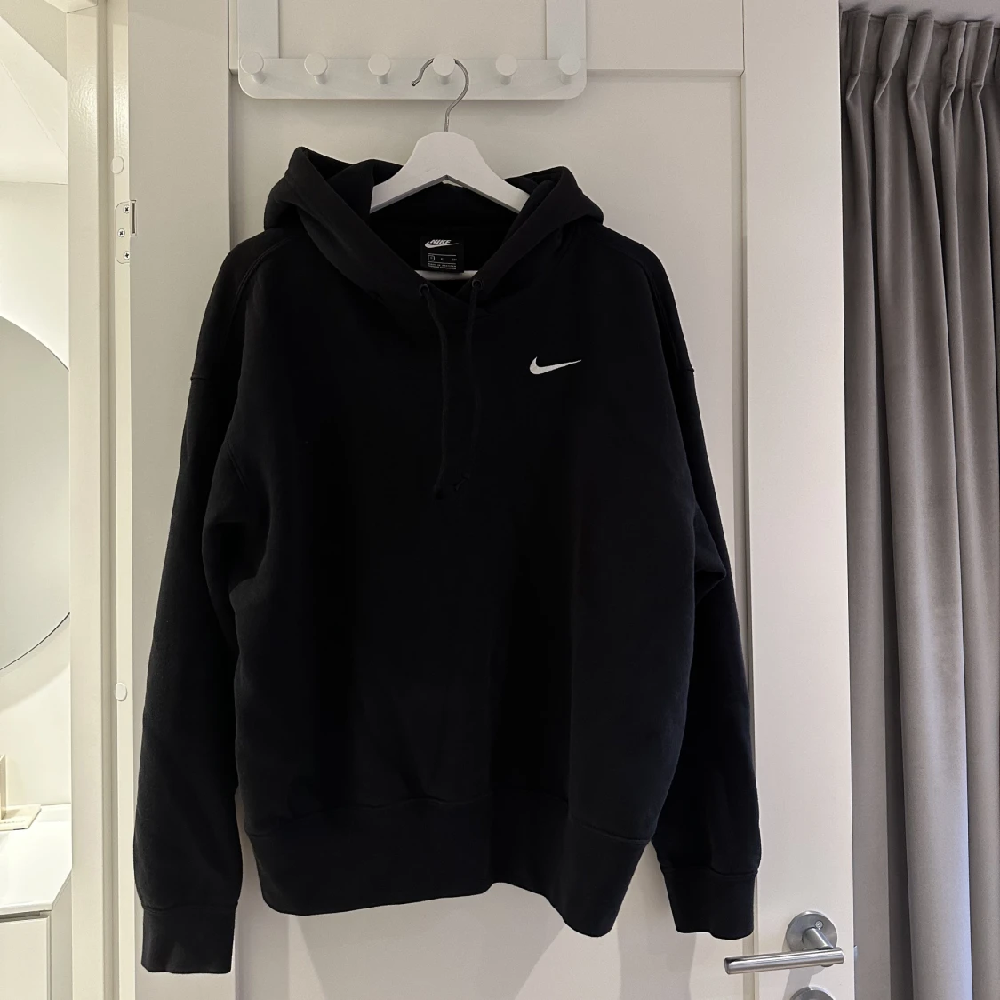 Nike Hoddie