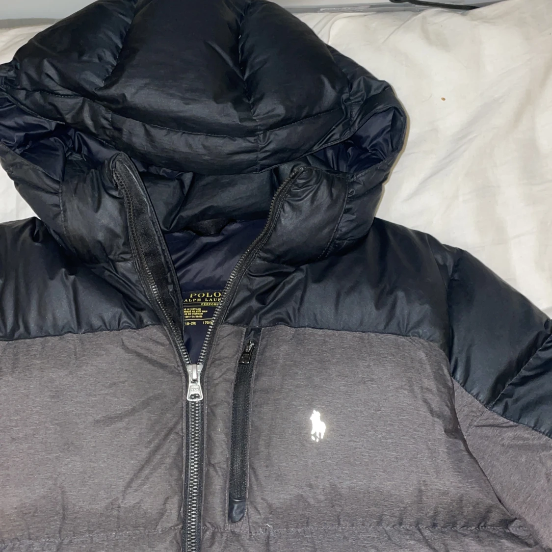 Polo Ralph lauren jacka - 90