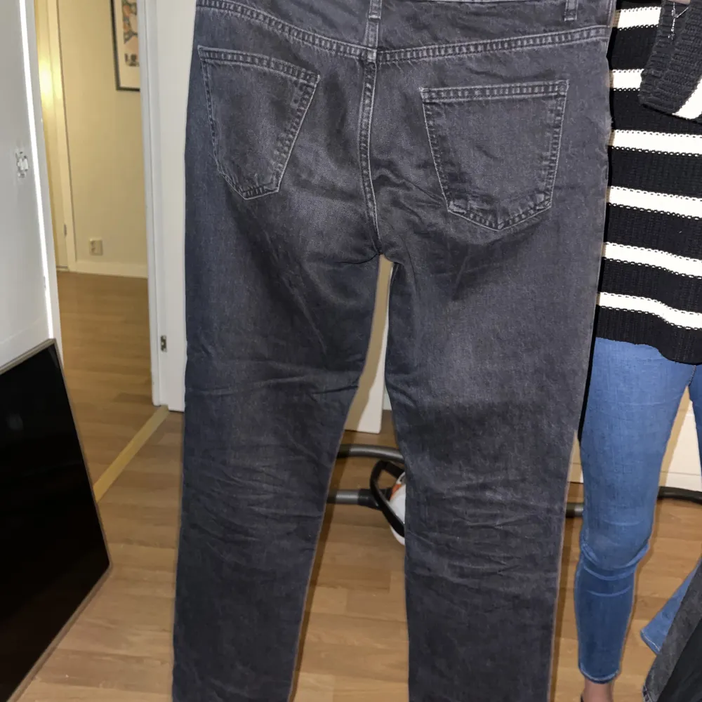 Jeans lowwaist lager 157 Storlek XS Fint skick. Jeans & Byxor.