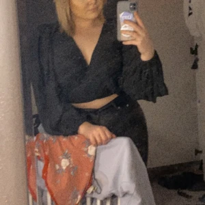 Body - body men kan användas som topp oxå som jag gjort 