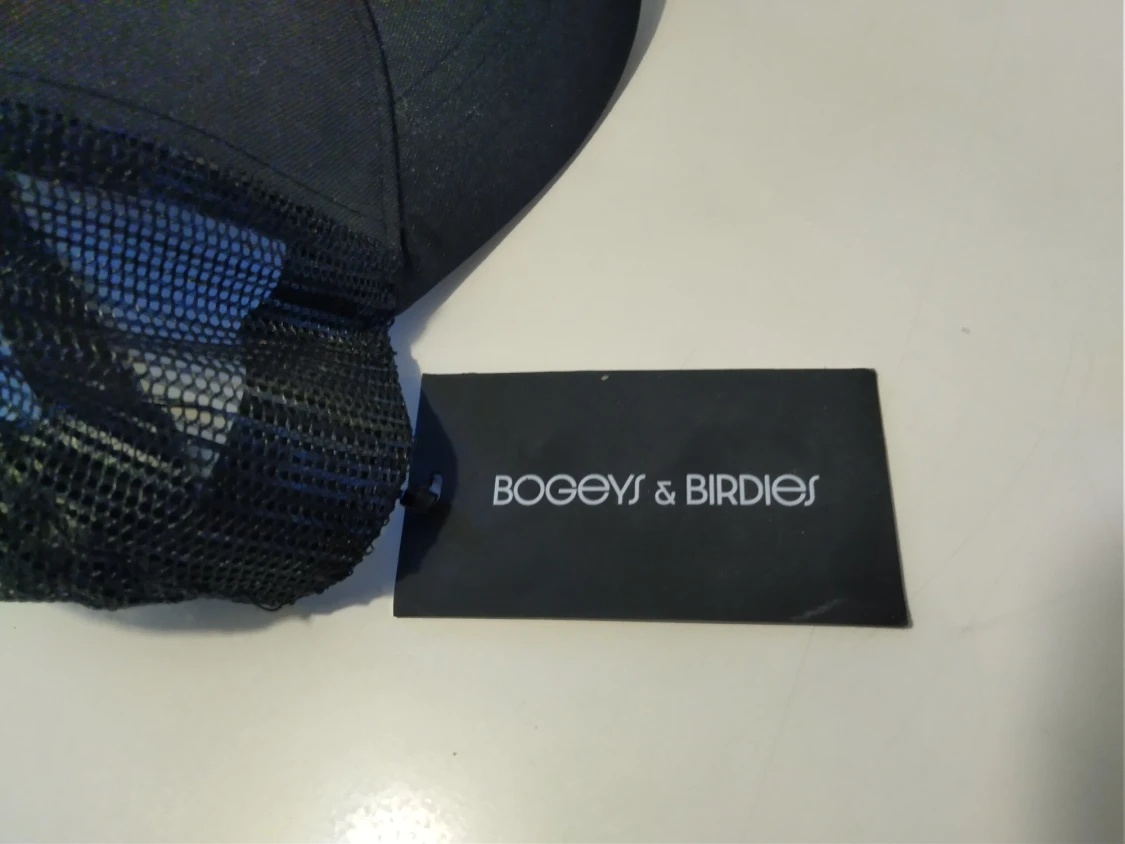 Keps från Dormy - 90