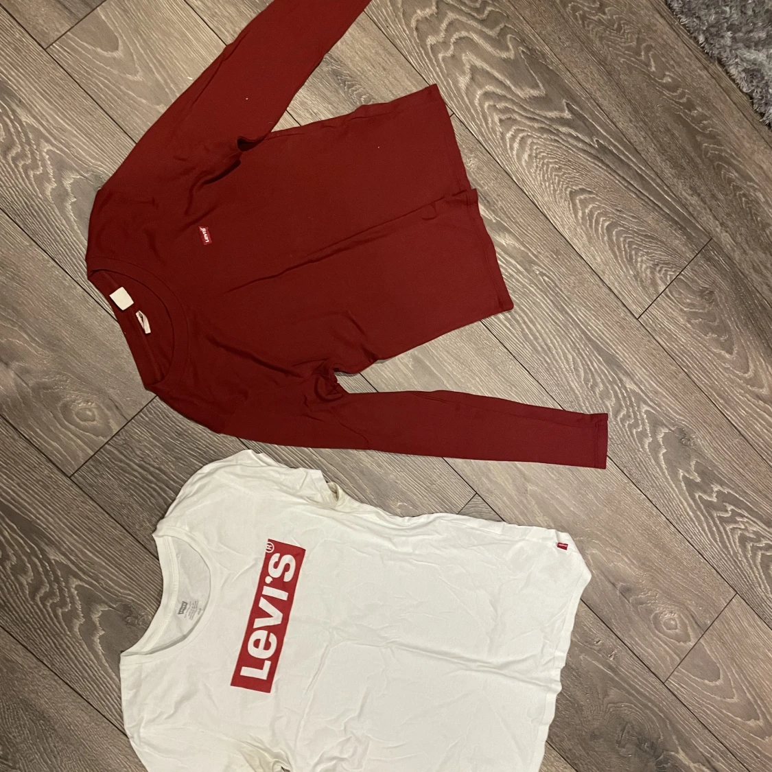 Levi’s T-shirt/tröja S
