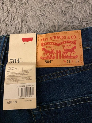 Levis jeans  - Fina Levis jeans regular fit