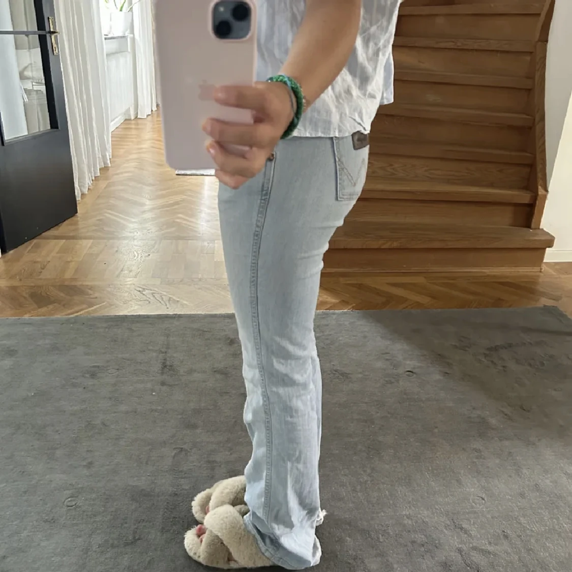 Skitsnygga jeans! - 90