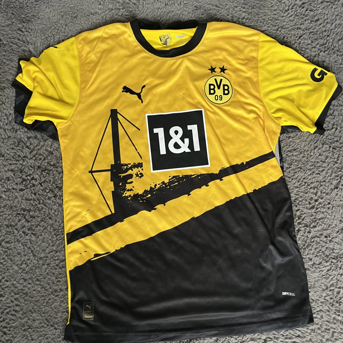 Dortmund 23/24