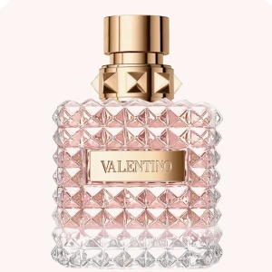 valentino parfym - inte alls mycket använd valentino parfym 100 ml, nypris 1750 💗