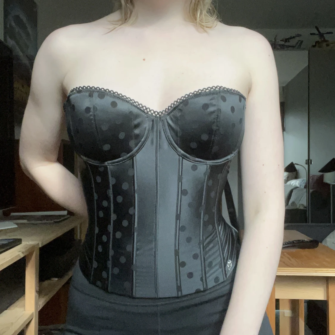 Korsett - 91