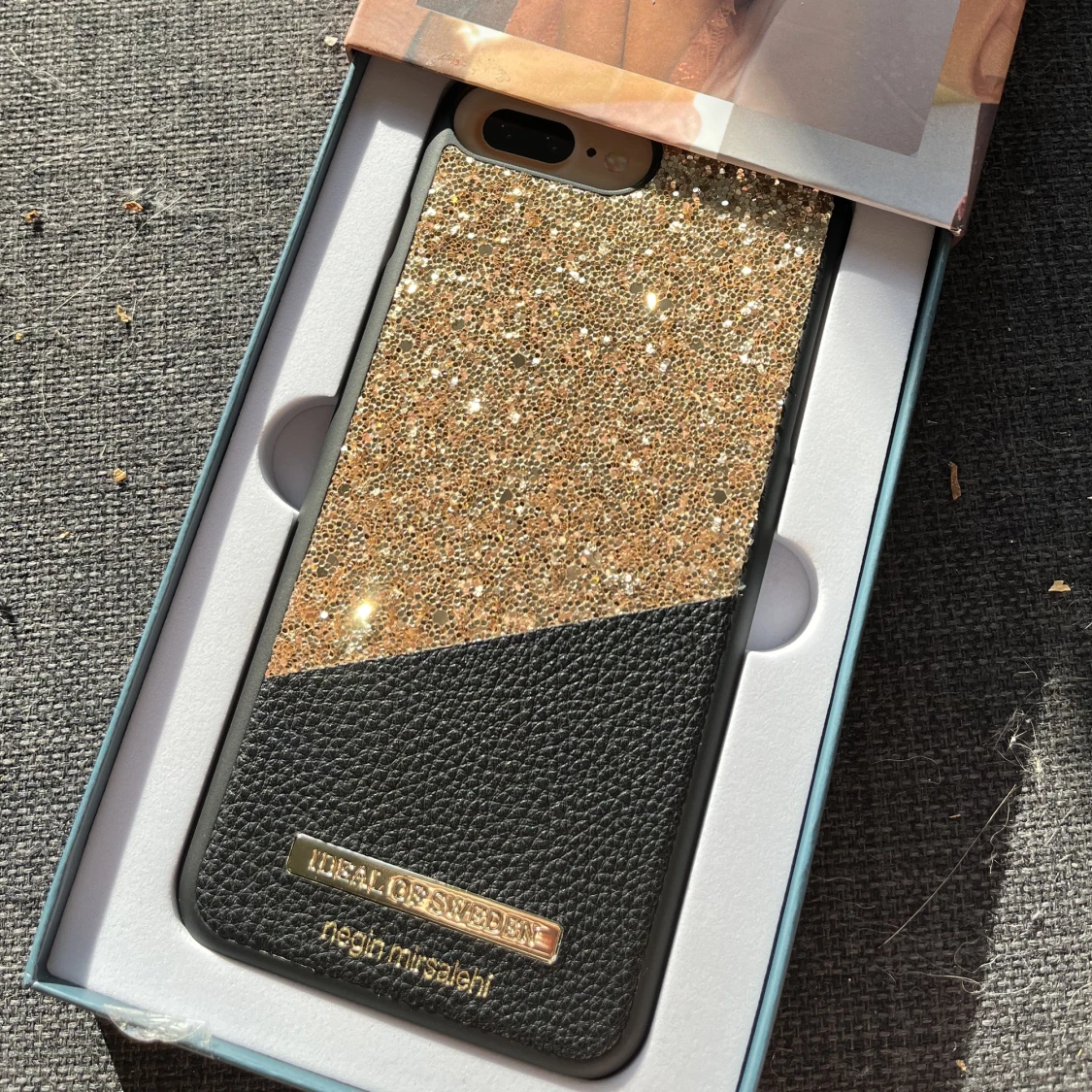 Mobilskal iPhone 8/7/6 plus  - 90