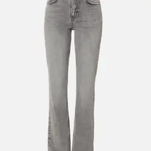 Full length flare jeans från Gina , nypris : 500kr