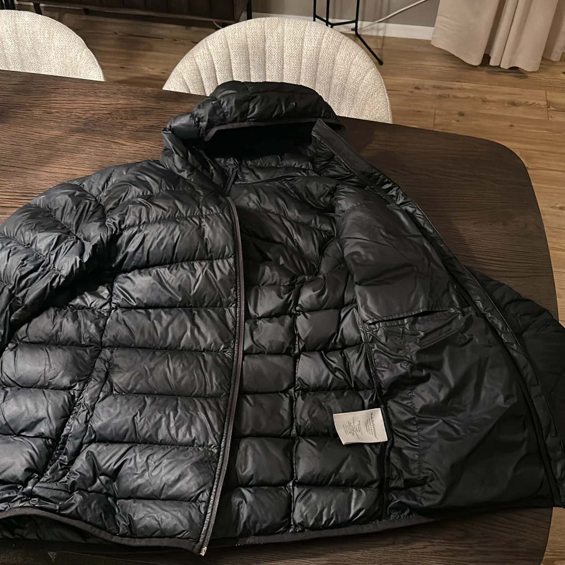 Peak performance vinterjacka  - 90