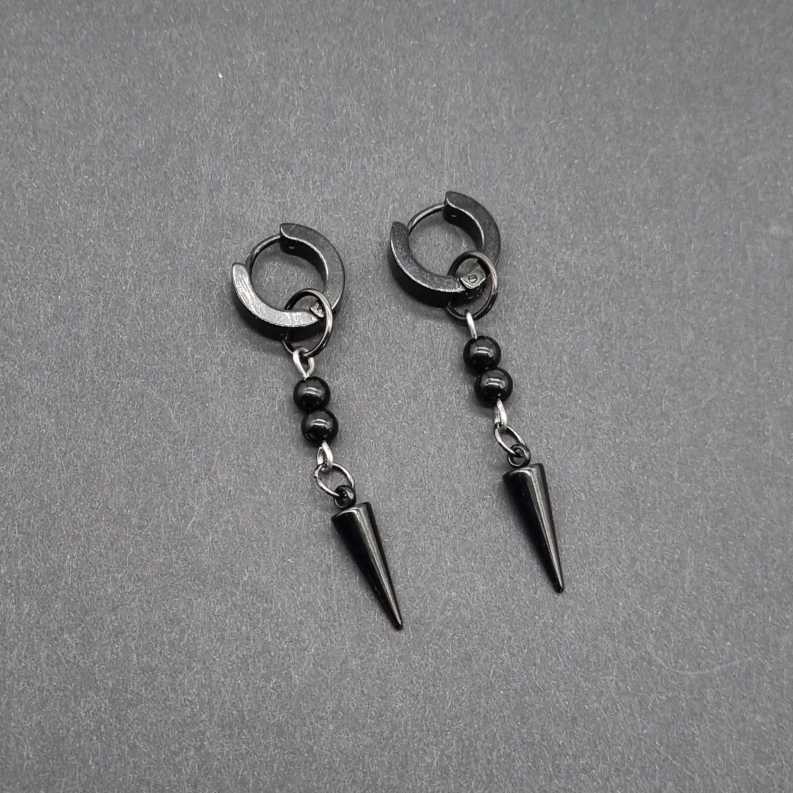 Handgjorda örhängen  - 91