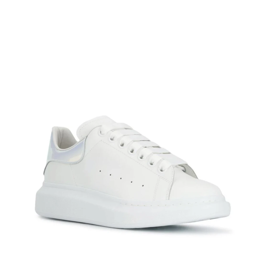 Alexander McQueen  - 91