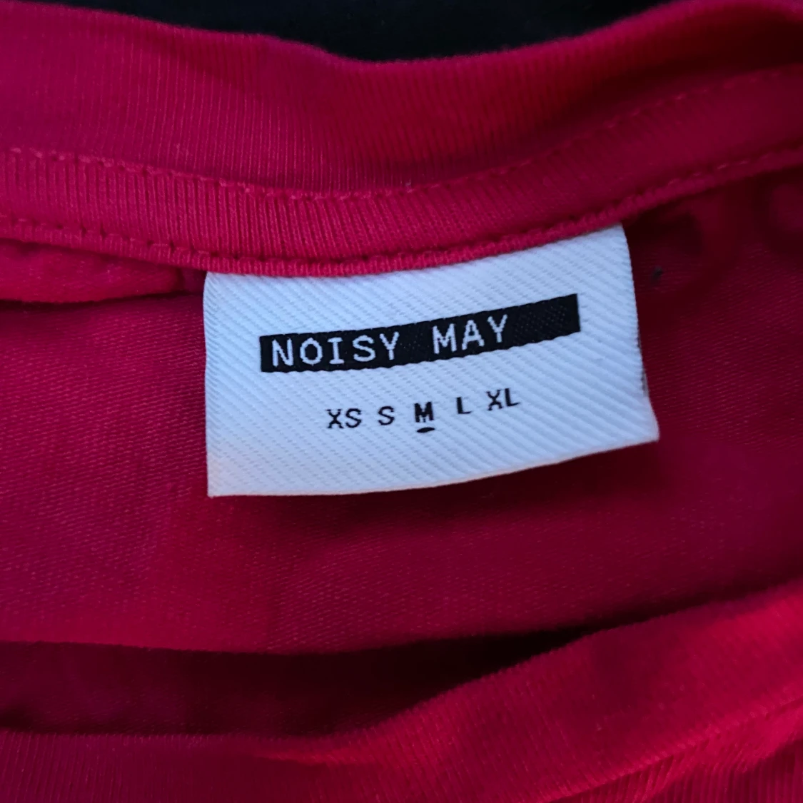 långärmad tröja  - 91