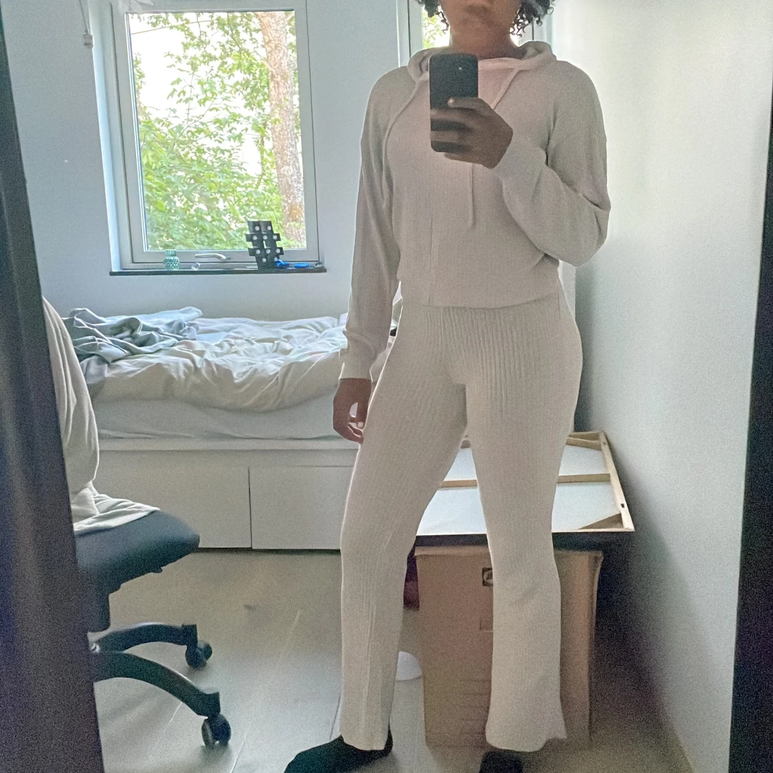 Tröja och byxa (set) - 90
