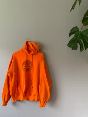 Merch Silvana Imam hoodie - Merch från turné 2016. 