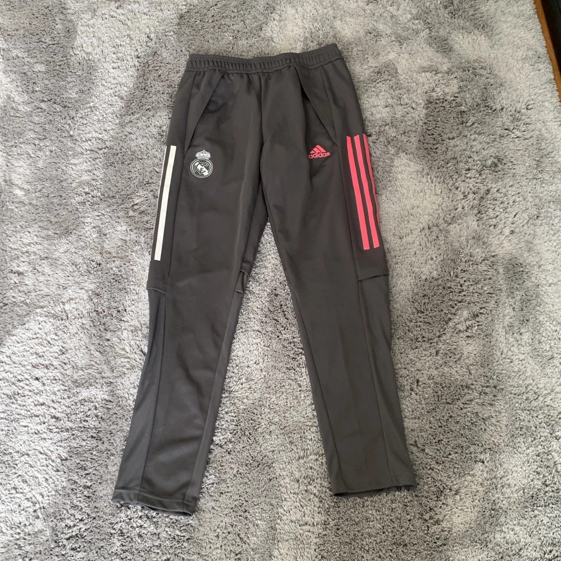 Real Madrid tränings kit  - 90