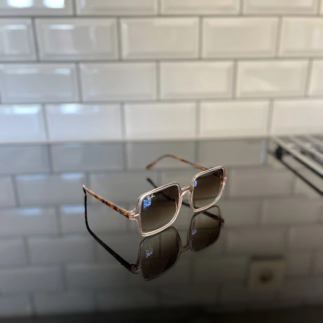 Ray Ban Square ii - 91