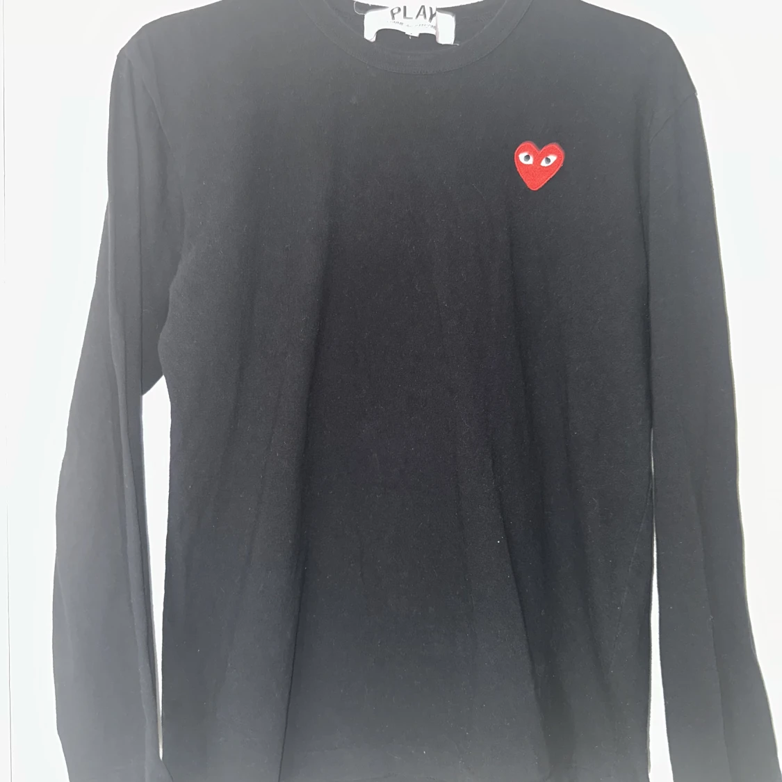 Cdg sweatshirt 