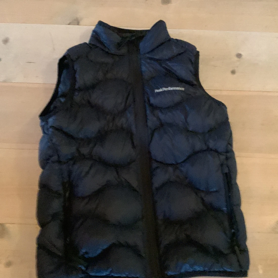 Peak performance väst