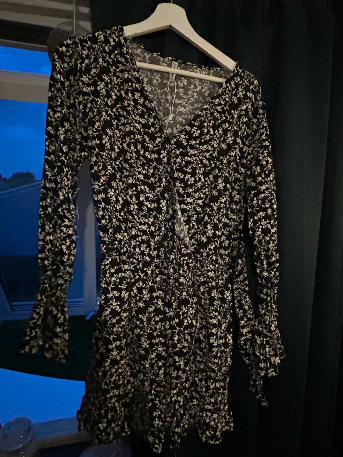 Klänning/jumpsuit  - 90