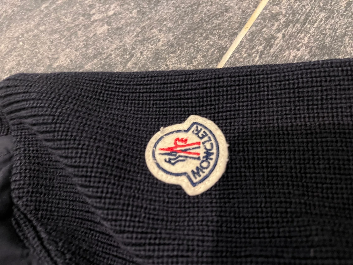 Moncler cardigan - 90