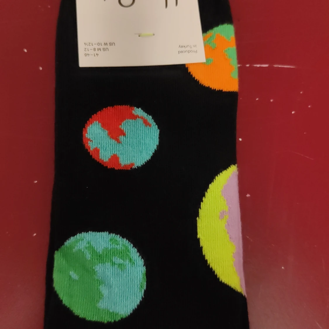 Strumpor Happy Socks  - 90