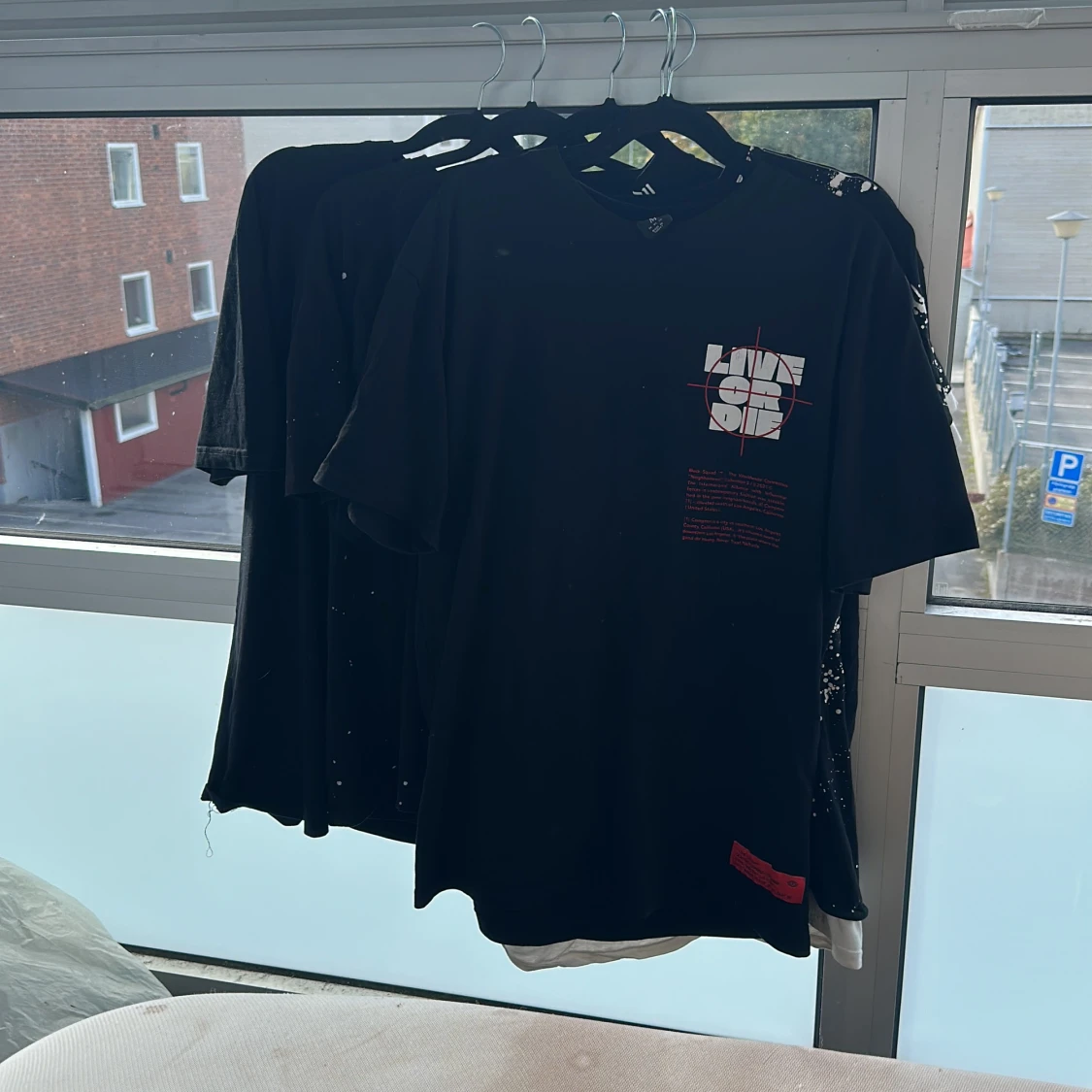 #MysteryBox á 5st T-shirts