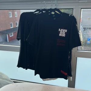 #MysteryBox á 5st T-shirts - #MysteryBox á 5st T-shirts  Storlek: M