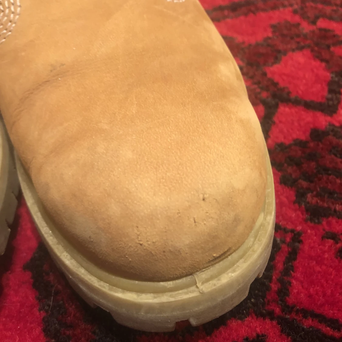 Timberland 40 Dam - 91