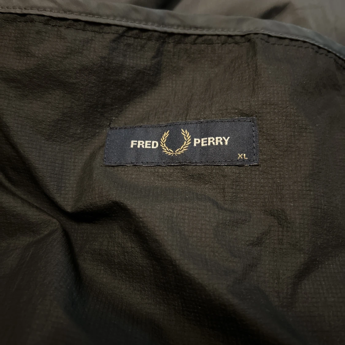 Fred Perry Jacka - 91