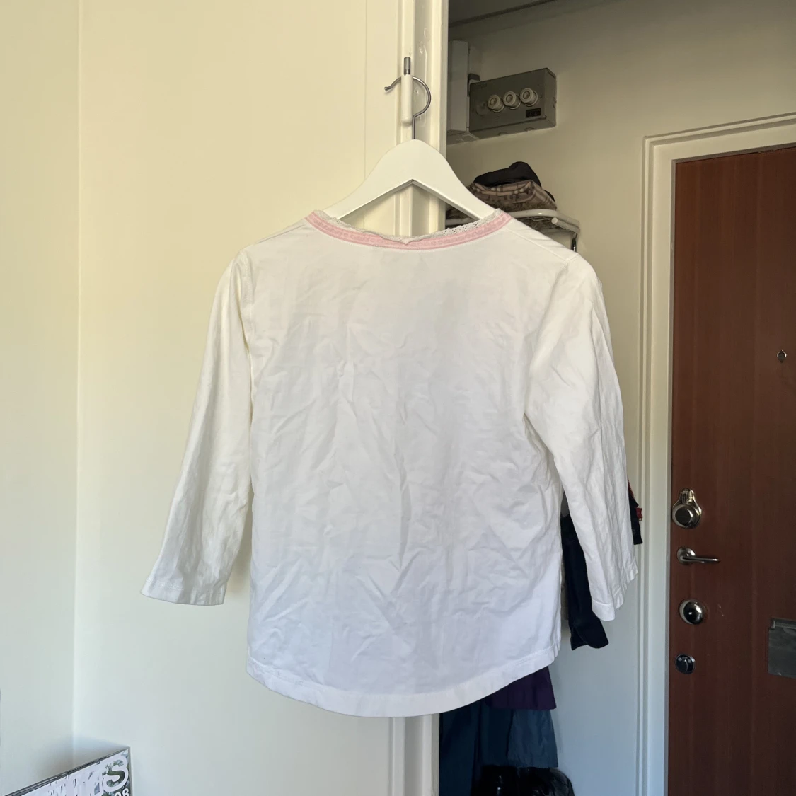 Gullig topp från Indiska!! - 91