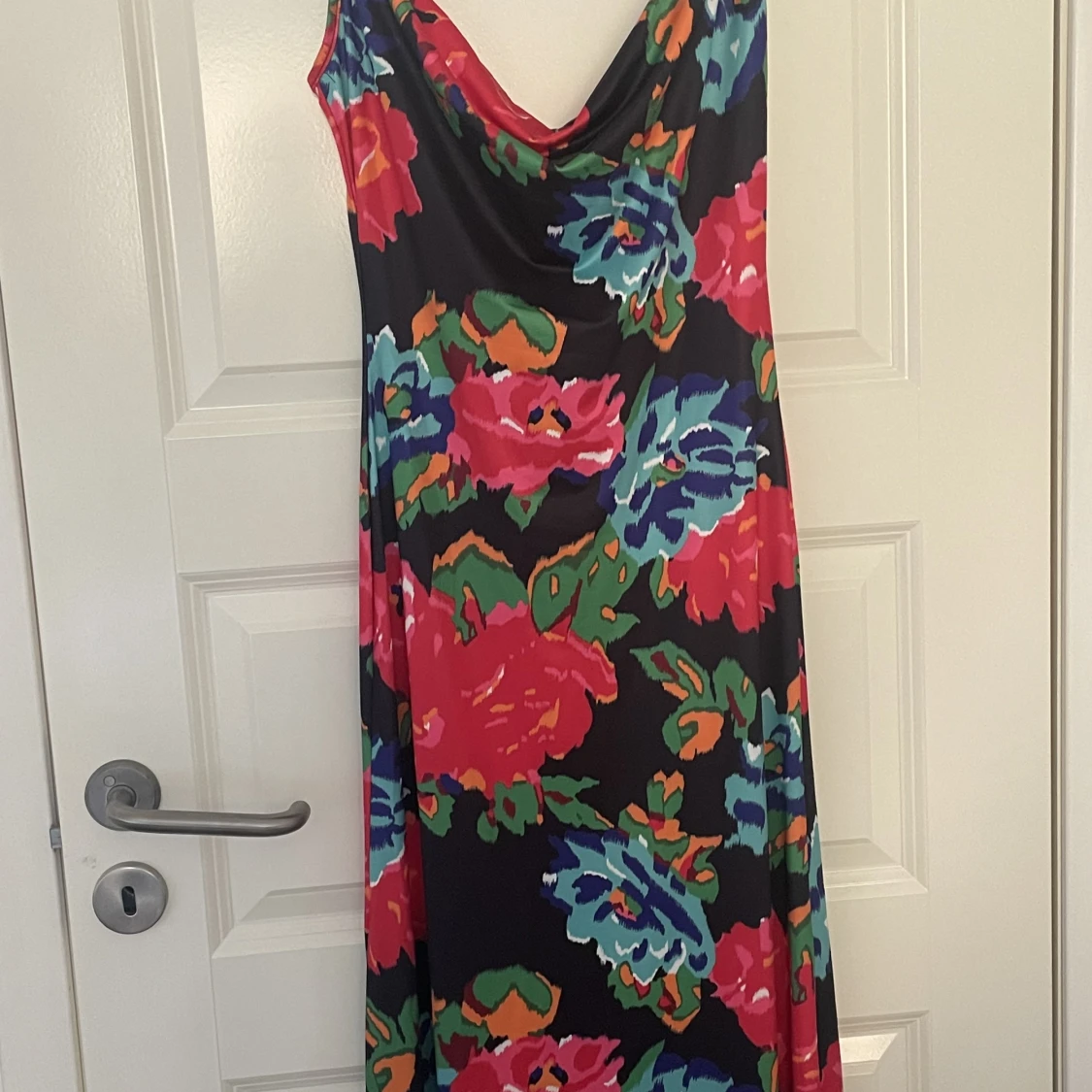 Långklänning  - 91